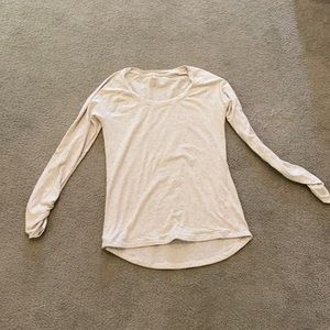 Calia by Carrie Underwood long sleeve M T-Shirt